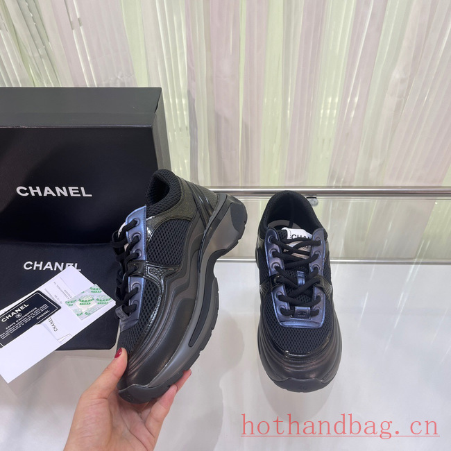 Chanel WOMENS Shoes 93588-2