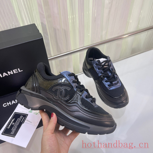 Chanel WOMENS Shoes 93588-2