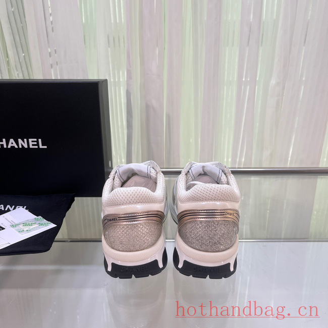 Chanel WOMENS Shoes 93588-3