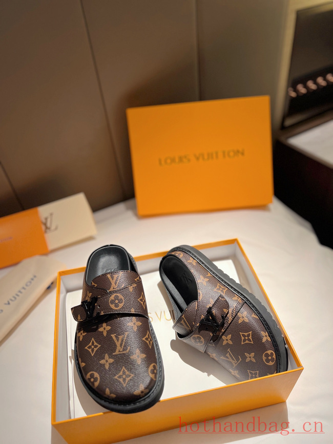 Louis Vuitton Shoes 93593-2