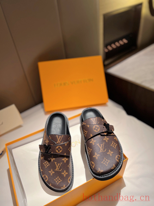 Louis Vuitton Shoes 93593-2