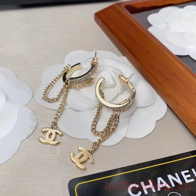 Chanel Earrings CE12253