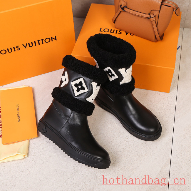 Louis Vuitton ANKLE BOOT 93602-2