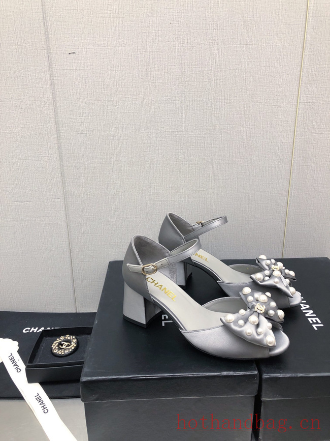 Chanel Sandals 93619-2