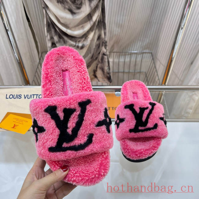 Louis Vuitton Shoes 93616-2