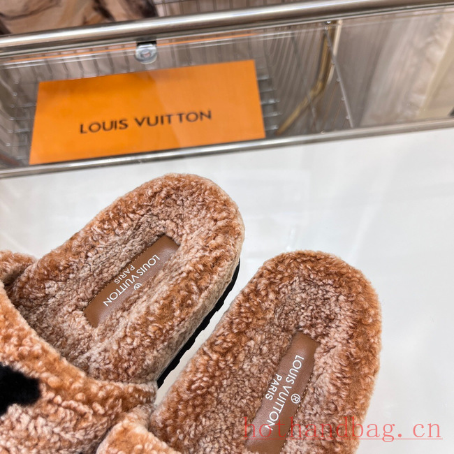 Louis Vuitton Shoes 93616-3