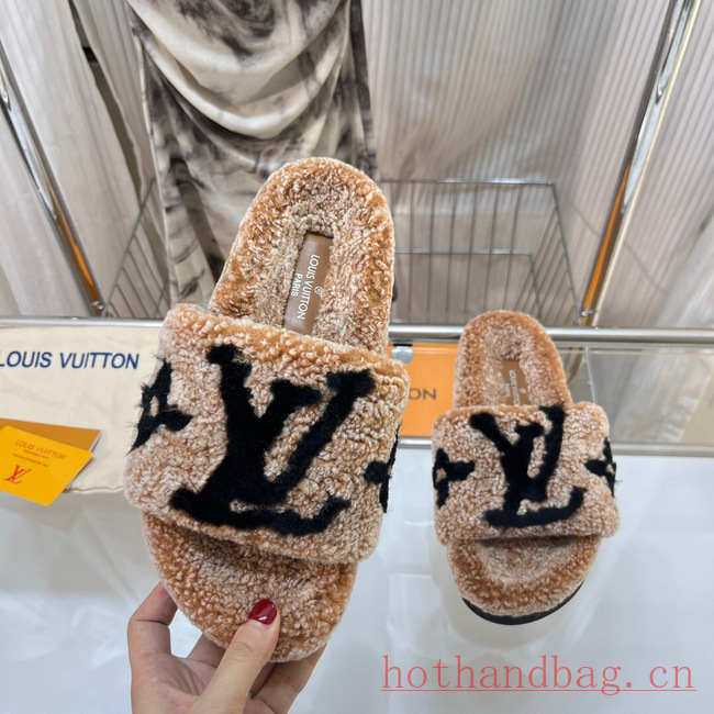 Louis Vuitton Shoes 93616-3