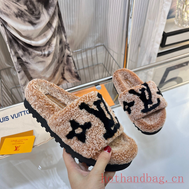 Louis Vuitton Shoes 93616-3