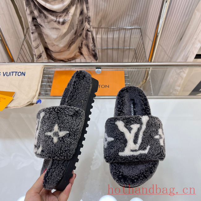 Louis Vuitton Shoes 93616-6