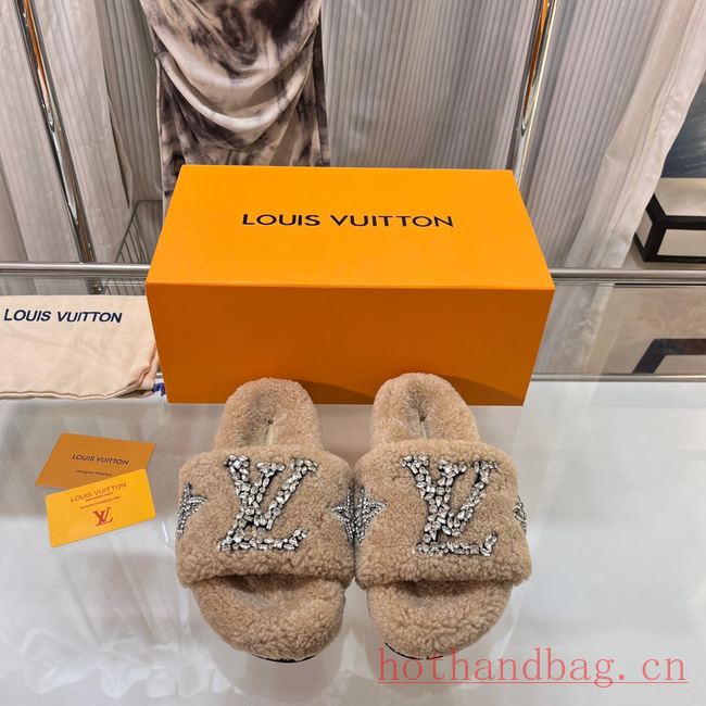 Louis Vuitton Shoes 93616-7