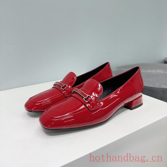 Prada shoes 93611-1