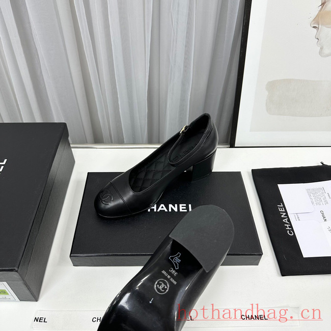 Chanel Shoes 93627-3