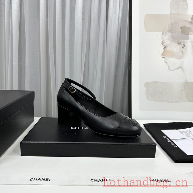 Chanel Shoes 93629-4