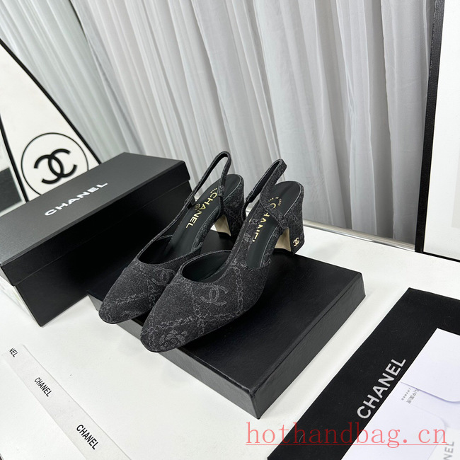 Chanel Shoes 93632-1