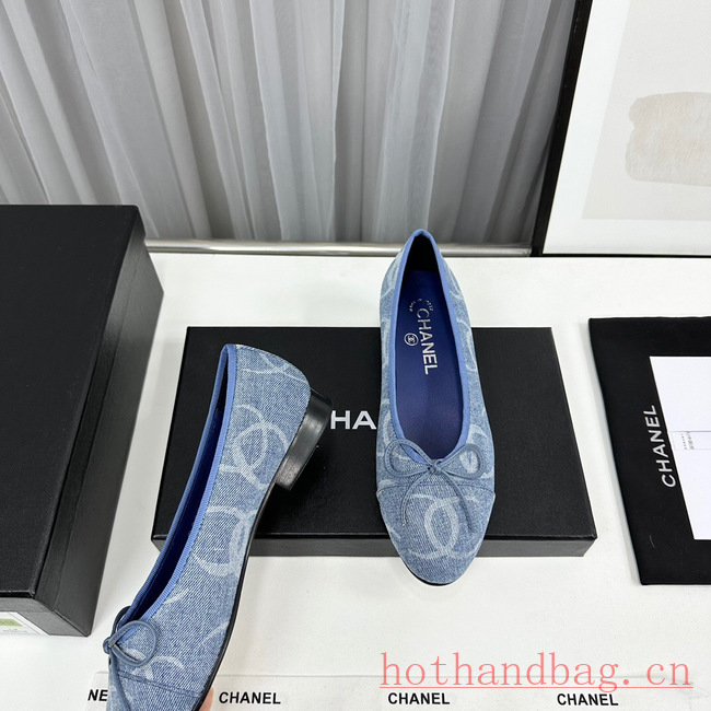 Chanel Shoes 93632-2