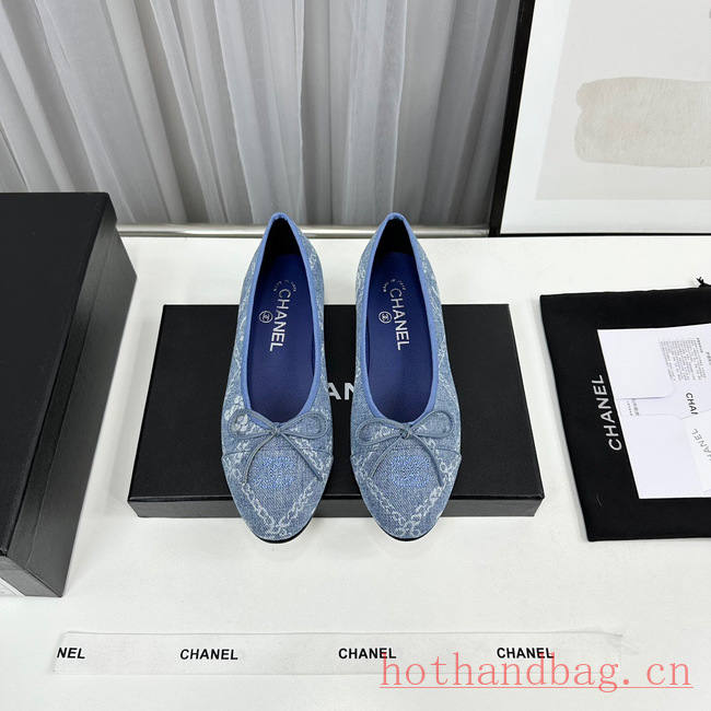 Chanel Shoes 93632-4