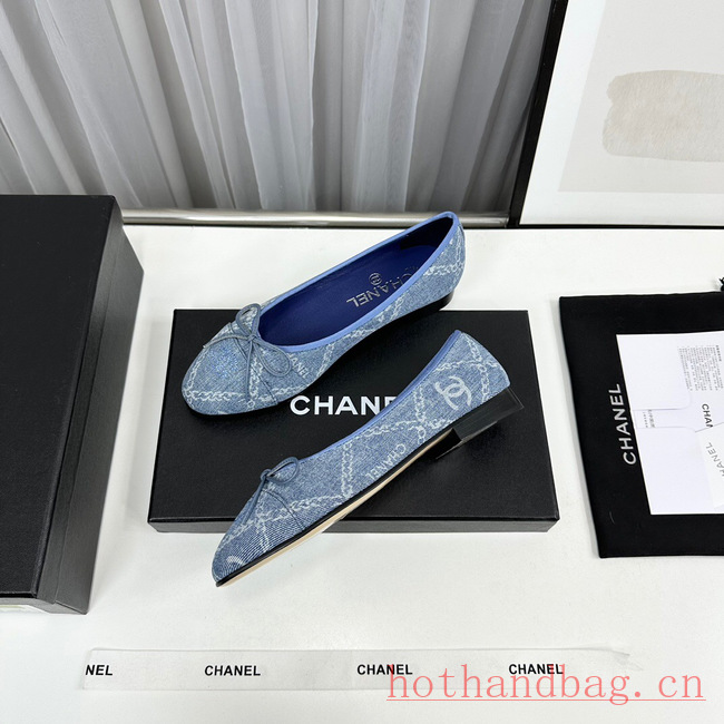 Chanel Shoes 93632-4