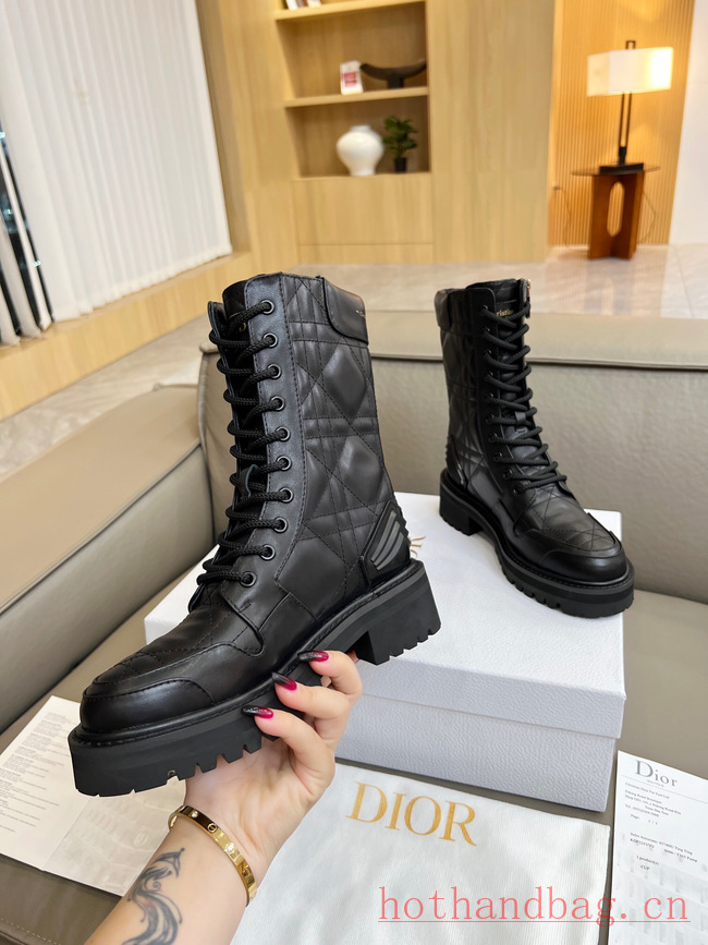 Dior ANKLE BOOT 93623-1