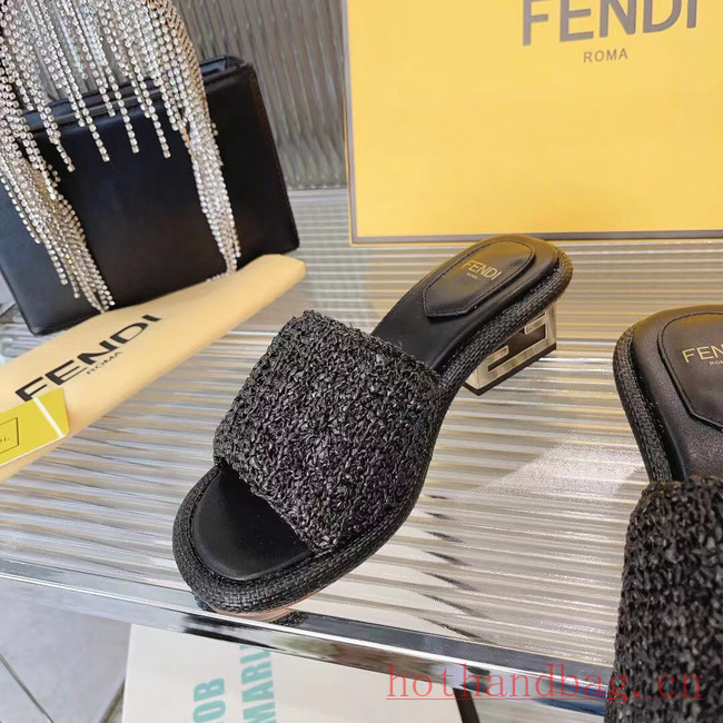 Fendi Shoes 93625-3