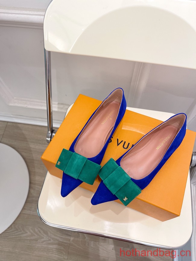 Louis Vuitton Shoes 93639-2