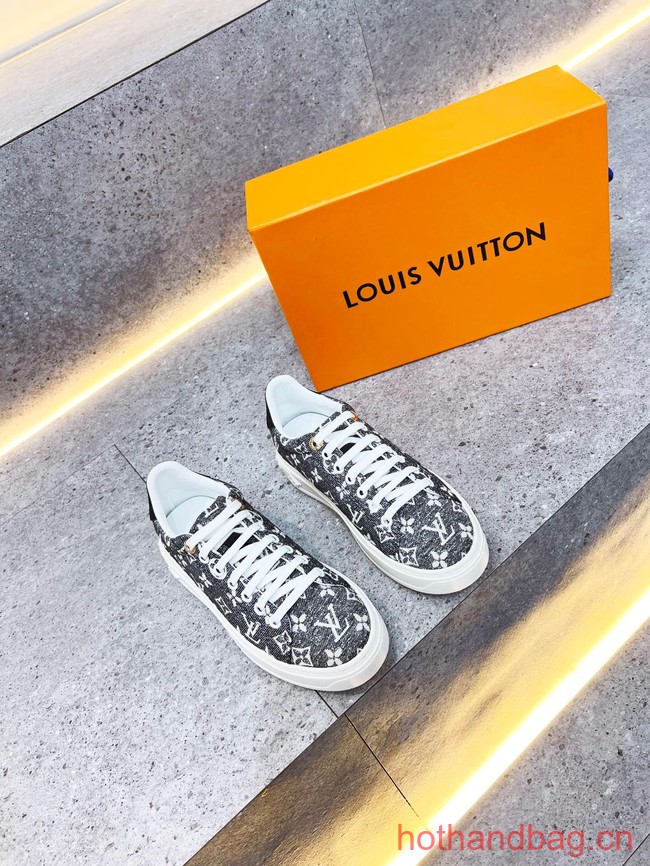 Louis Vuitton Time Out Sneaker 93640-2