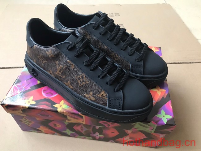 Louis Vuitton Time Out Sneaker 93640-5