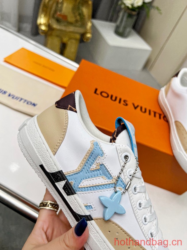 Louis Vuitton Time Out Sneaker 93640-8