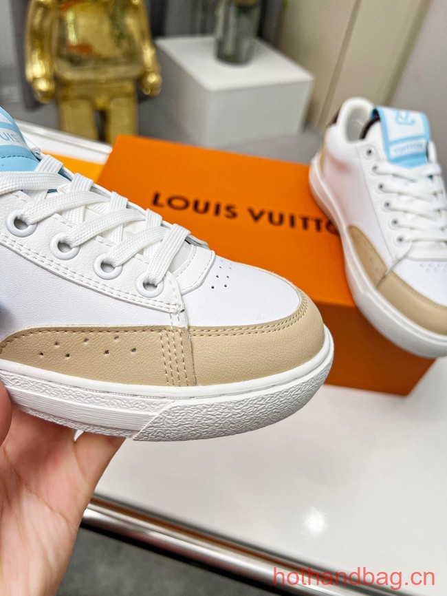 Louis Vuitton Time Out Sneaker 93640-8