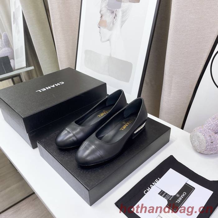 Chanel Shoes CHS00750