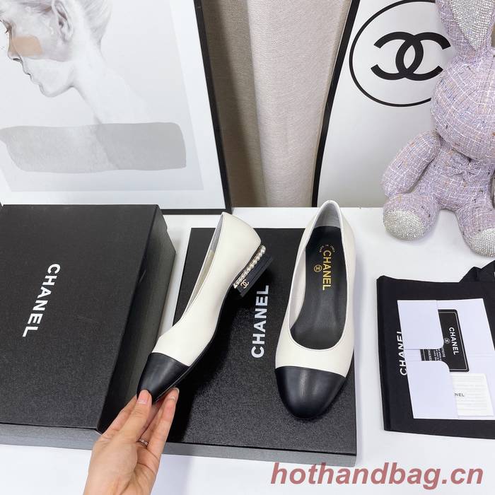 Chanel Shoes CHS00751