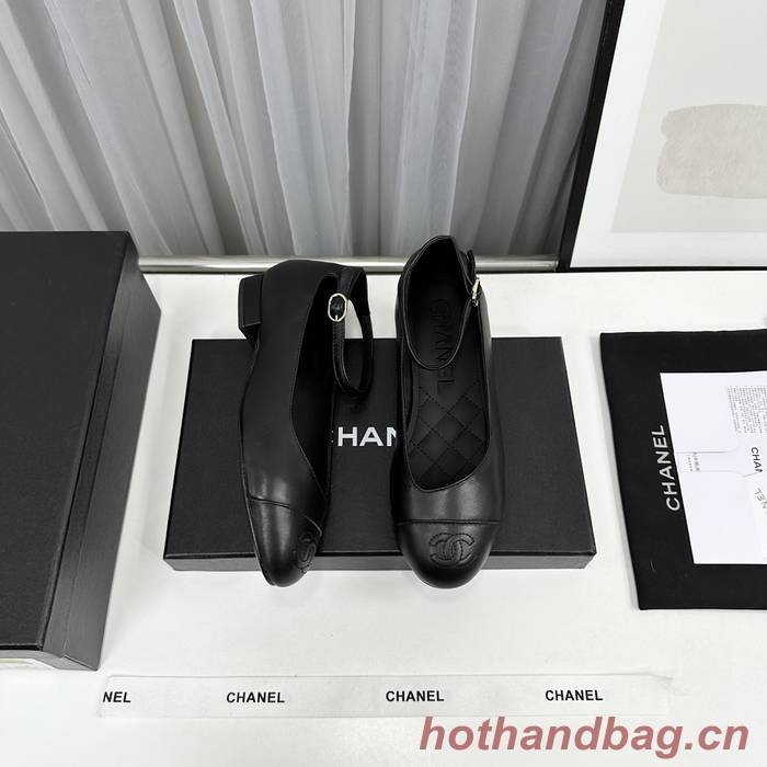 Chanel Shoes CHS00761