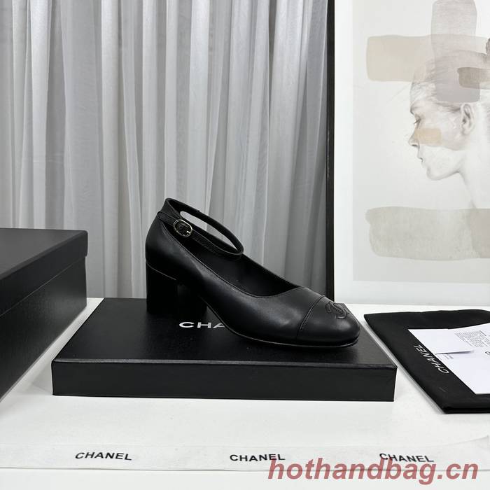 Chanel Shoes CHS00764