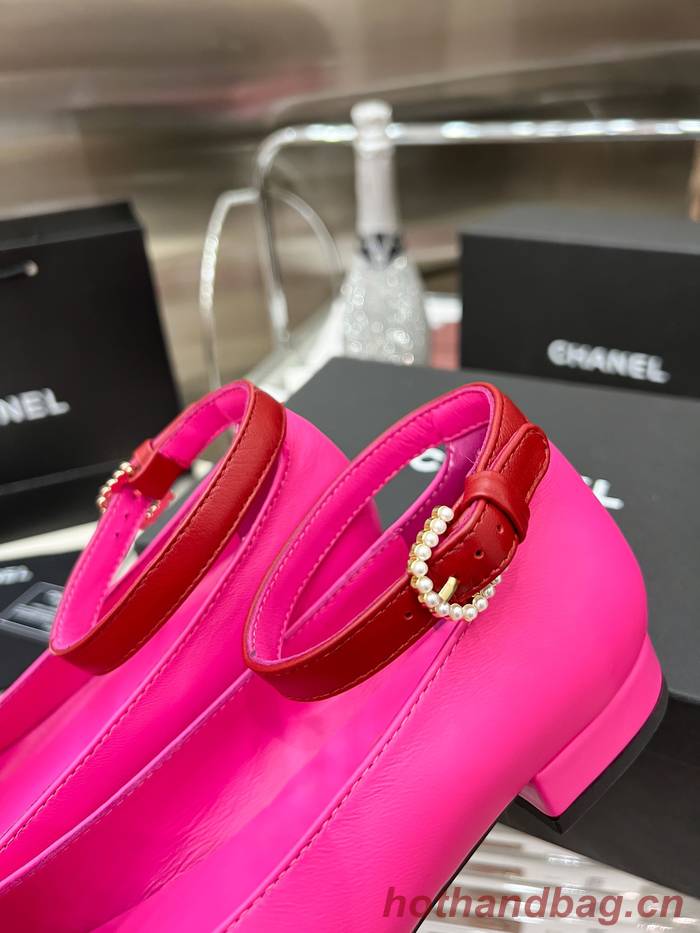 Chanel Shoes CHS00766