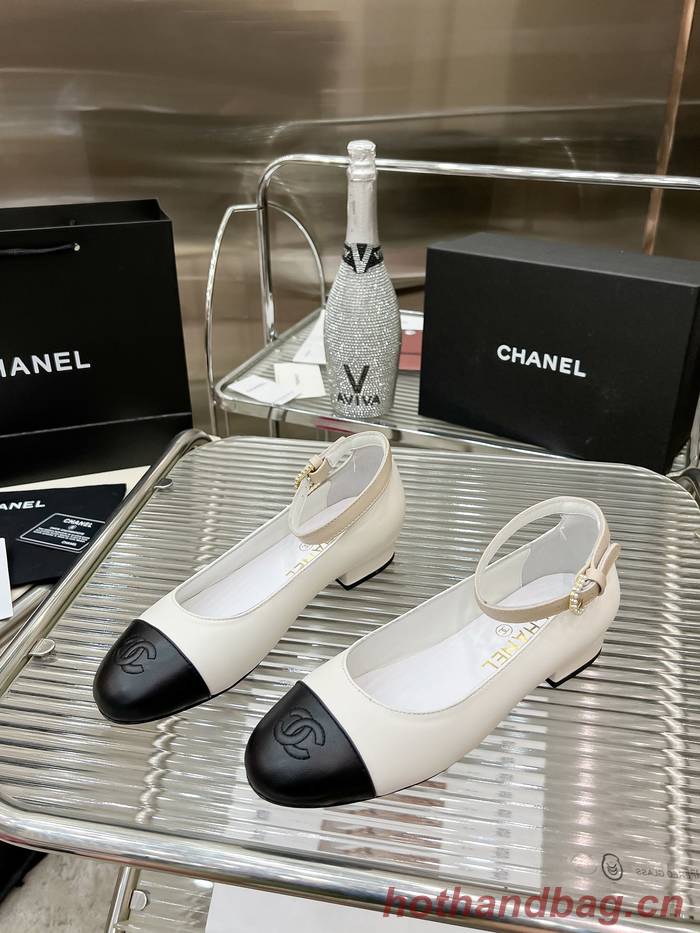 Chanel Shoes CHS00767