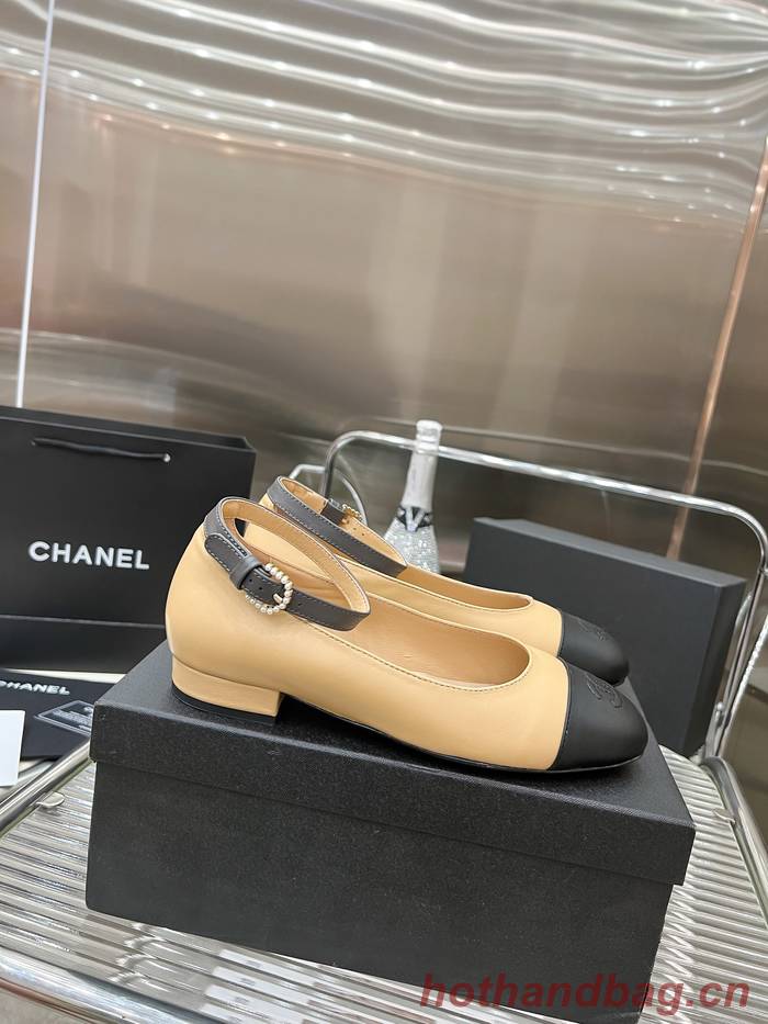 Chanel Shoes CHS00768