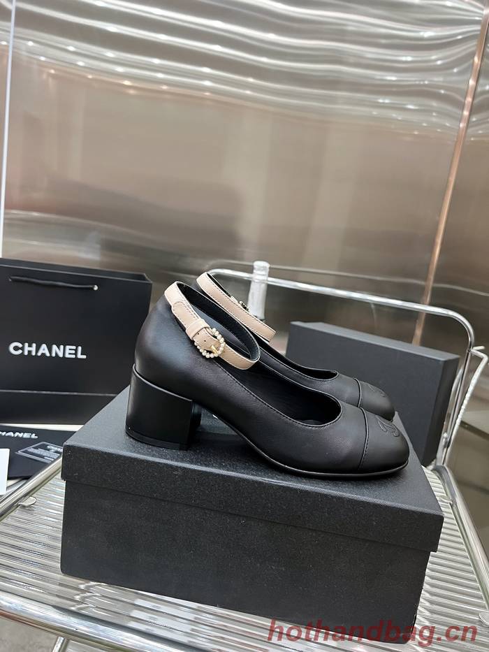 Chanel Shoes CHS00769