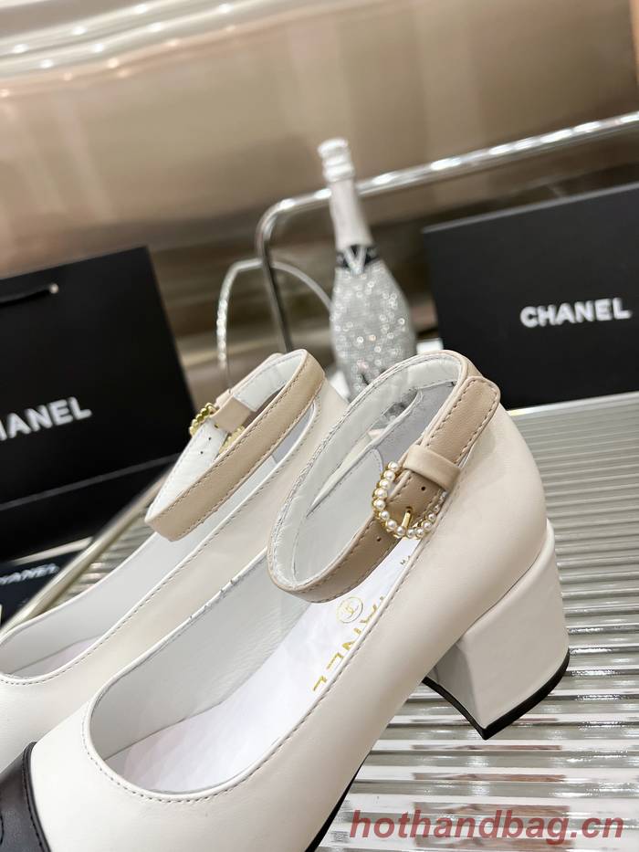 Chanel Shoes CHS00770