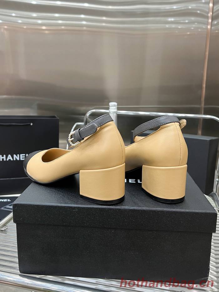 Chanel Shoes CHS00771