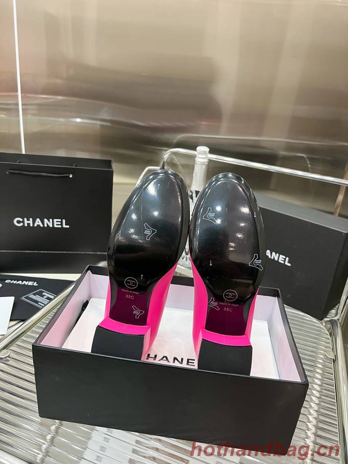 Chanel Shoes CHS00772