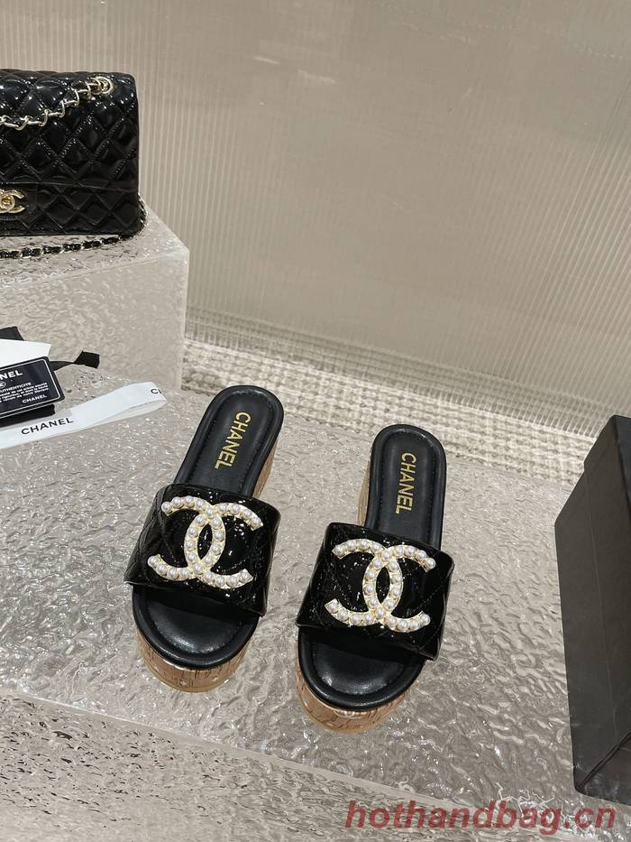 Chanel Shoes CHS00800