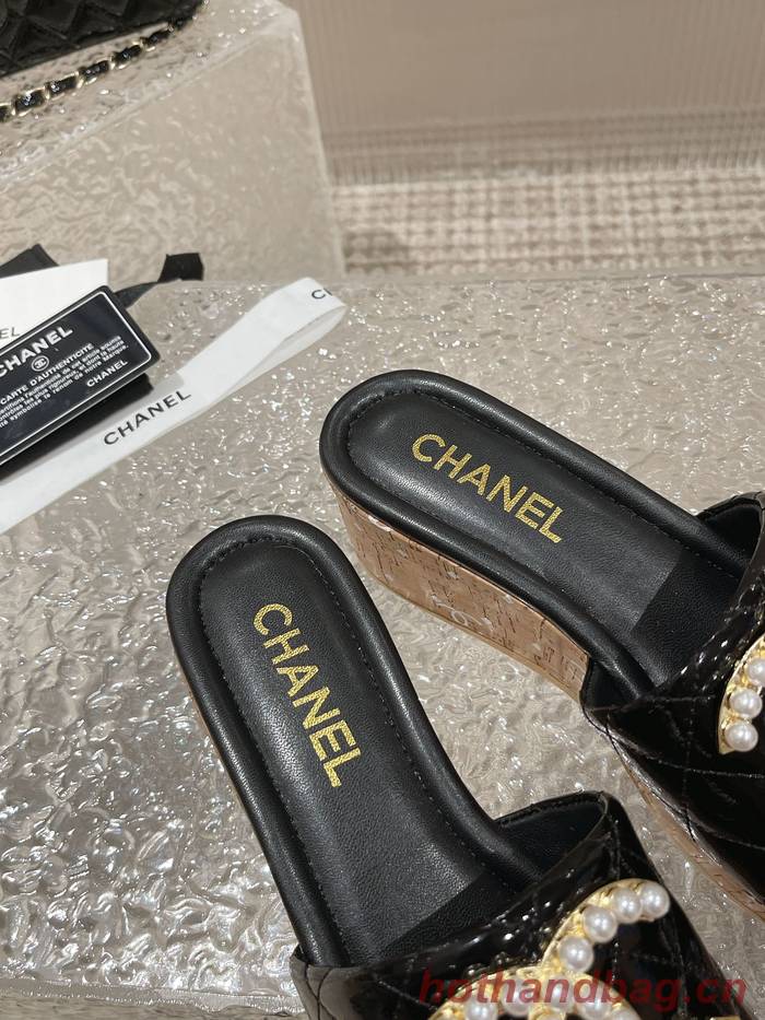 Chanel Shoes CHS00800