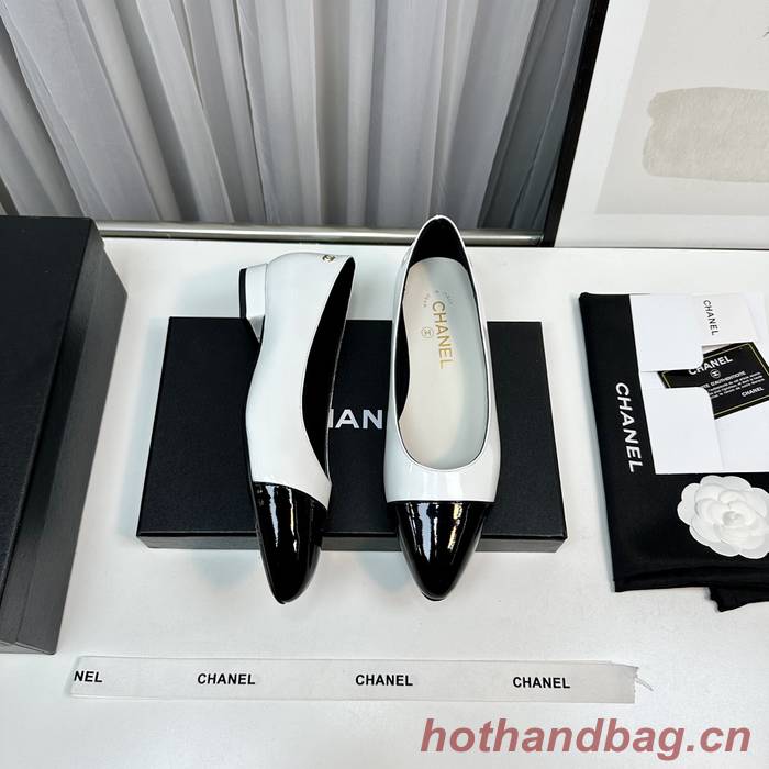 Chanel Shoes CHS00801