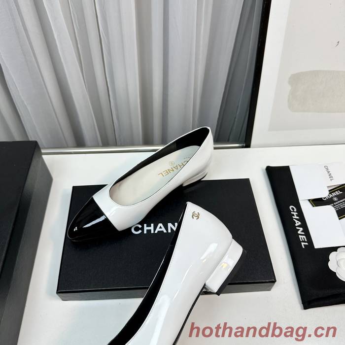 Chanel Shoes CHS00801