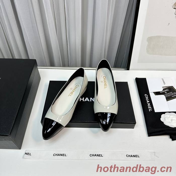 Chanel Shoes CHS00804