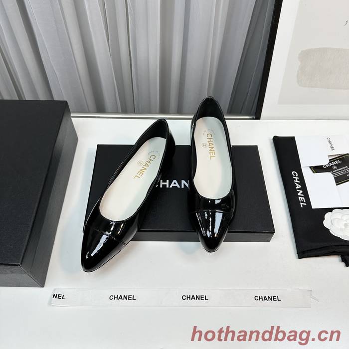 Chanel Shoes CHS00805