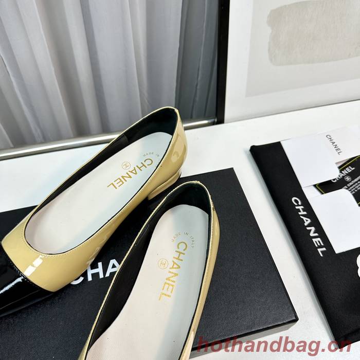 Chanel Shoes CHS00806