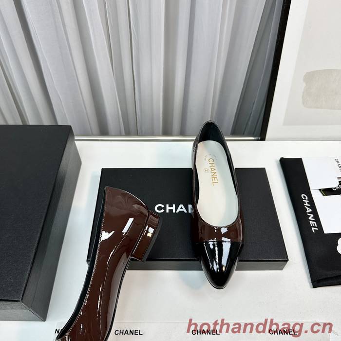 Chanel Shoes CHS00808