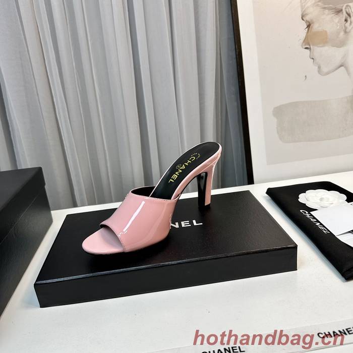 Chanel Shoes CHS00811