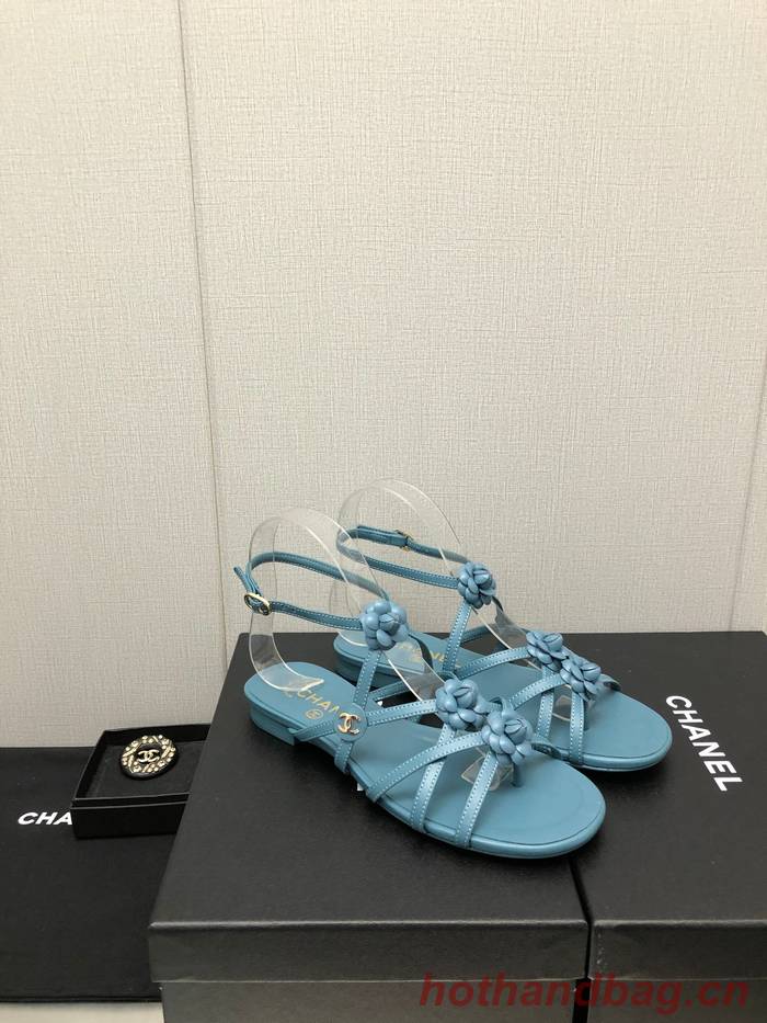 Chanel Shoes CHS00818