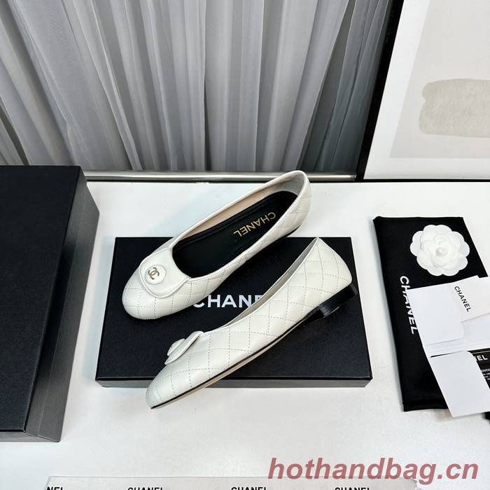 Chanel Shoes CHS00852